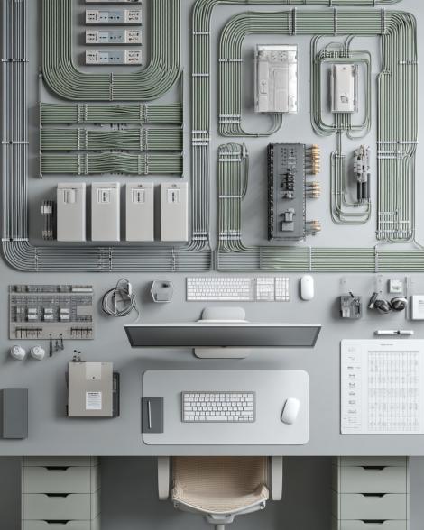 planner